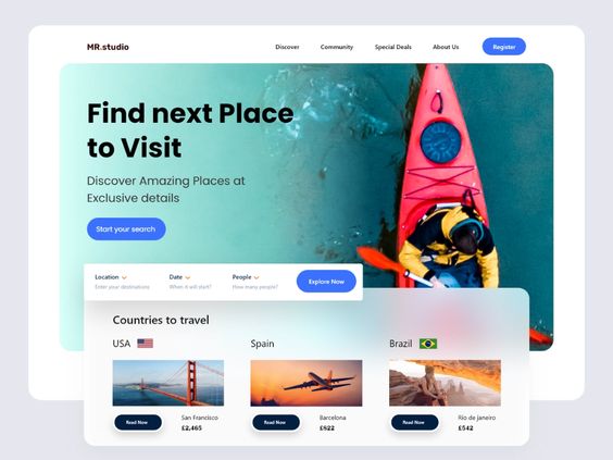 Ưu điểm website TGSOFT